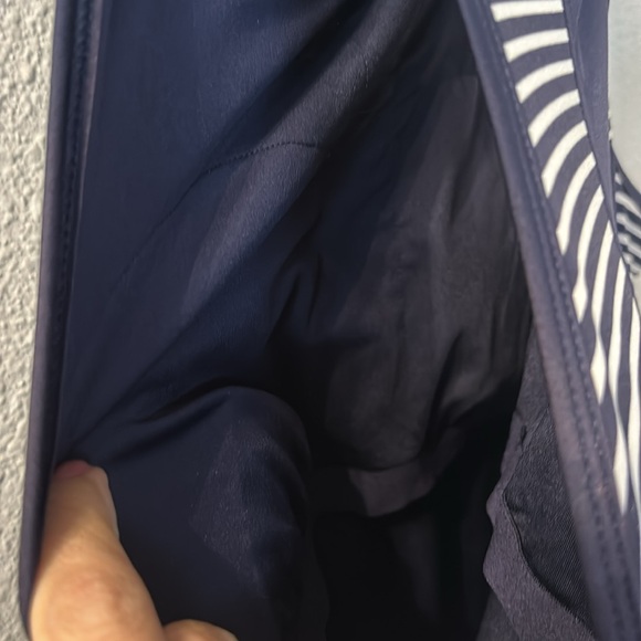 Sincerely Jules golf and tennis sports bra/tank size medium - Picture 6 of 7